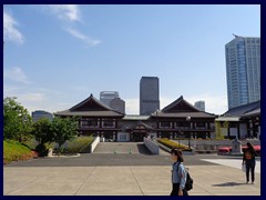 Zojoji Temple 14